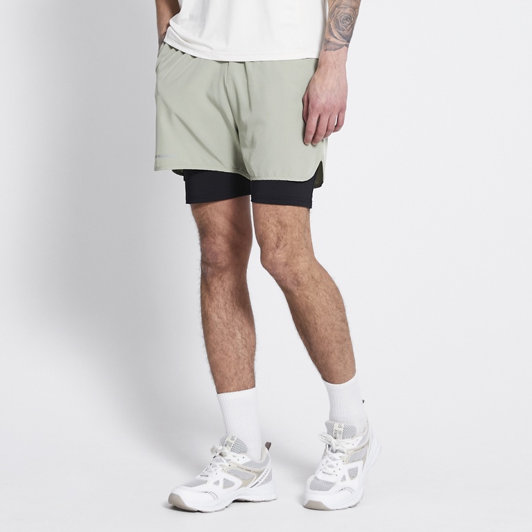 Training shorts "Pace" 